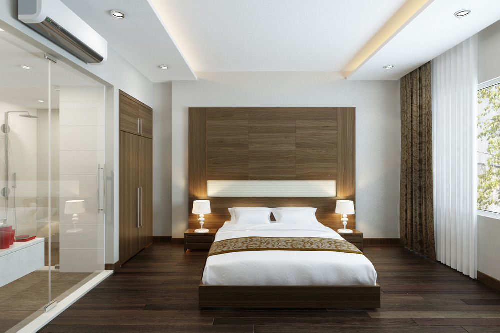 Bonne Nuit Hotel & Spa Hanoi Esterno foto
